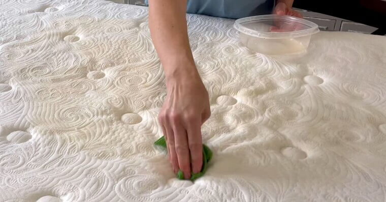 Treat Sweat Stains With Hydrogen Peroxide