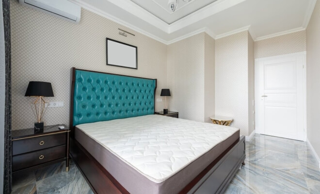 How to Properly Clean Your Mattress