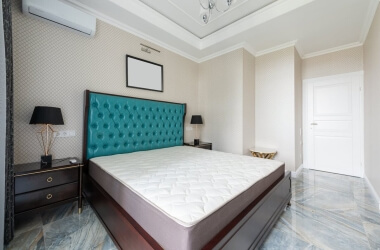 How to Properly Clean Your Mattress