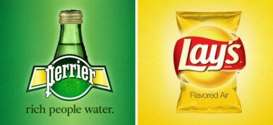 40+ Hilariously Truthful Brand Slogans