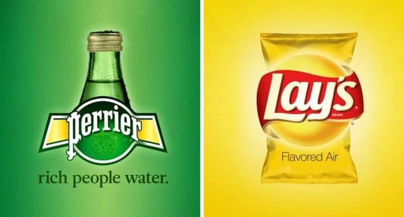 40+ Hilariously Truthful Brand Slogans