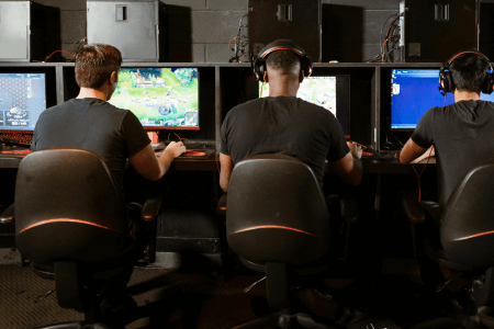 The Role of Player Communities in Sustaining Long-Term Game Worlds