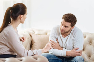 What To Do If Only One Of You Wants More Kids