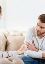 What To Do If Only One Of You Wants More Kids