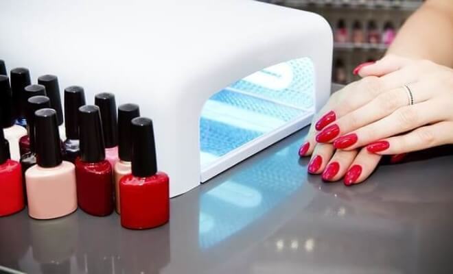 7 Things You Need to Know Before Your Next Gel Manicure Appointment