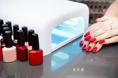 7 Things You Need to Know Before Your Next Gel Manicure Appointment