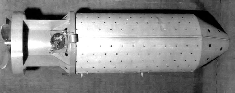 America Designed This Bomb To Release Flying Bats in WWII