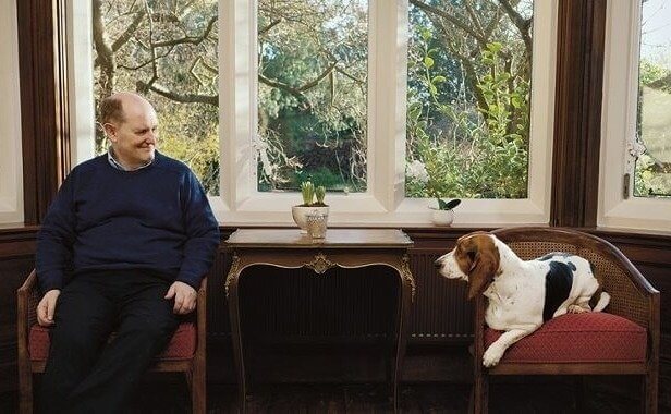 When Cambridge University Banned Dogs, This Person Got Creative