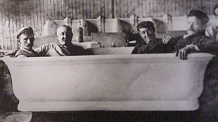 The Fattest U. S. President Had Something Special Installed in the White House