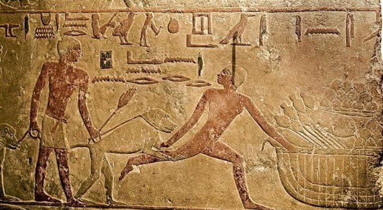 Ancient Egyptians Actually Used Baboons to Catch Criminals