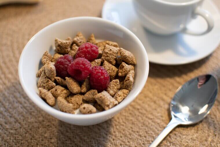 Bran Cereal