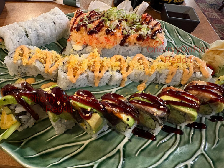 Sushi Rice