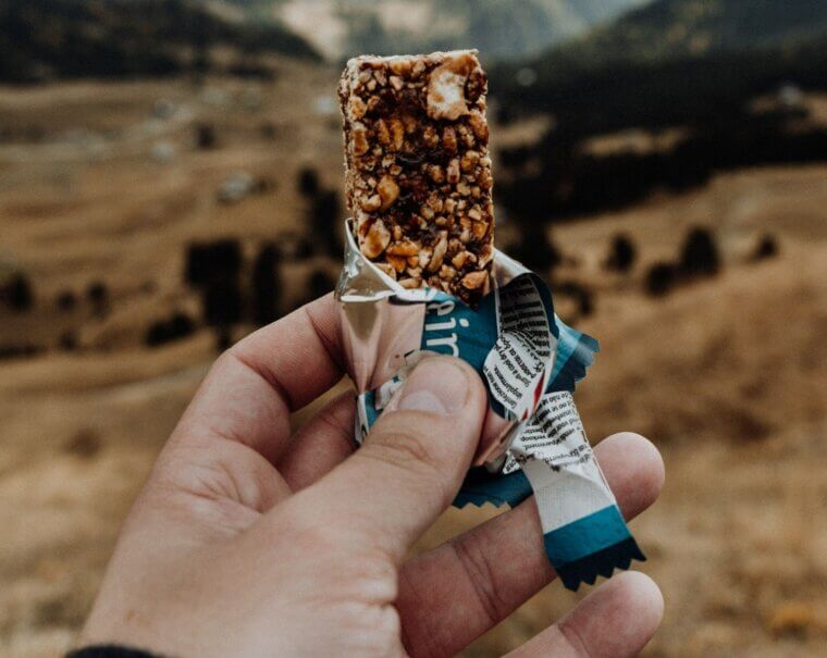 Granola Bars