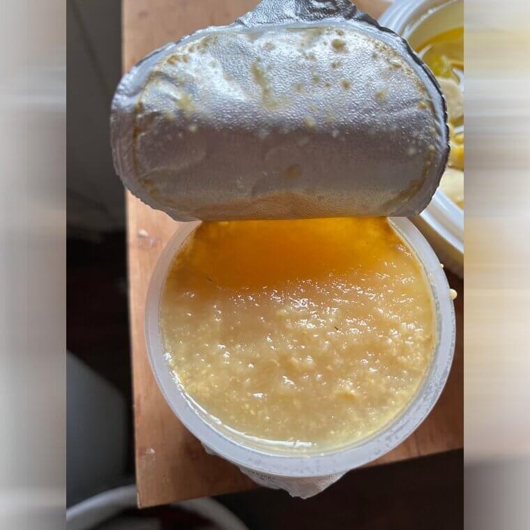 Applesauce