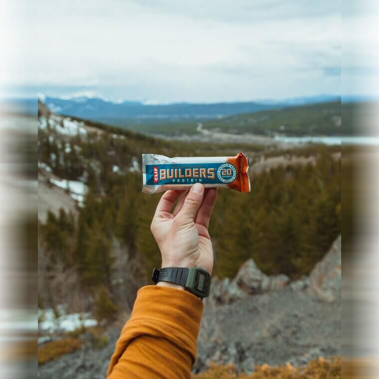 Protein Bars