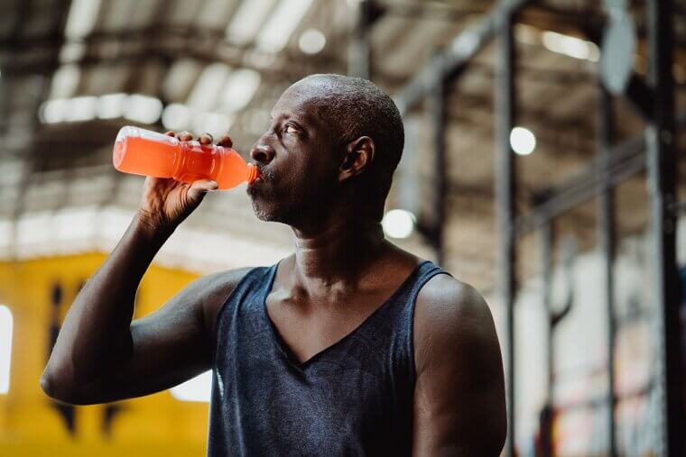 Sports Drinks