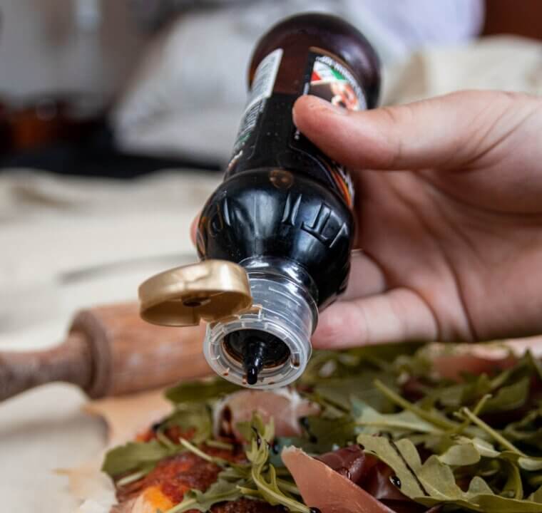 Balsamic Glaze