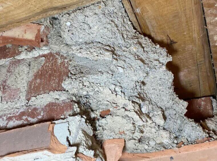 Asbestos Insulation: A 1960s Construction Staple