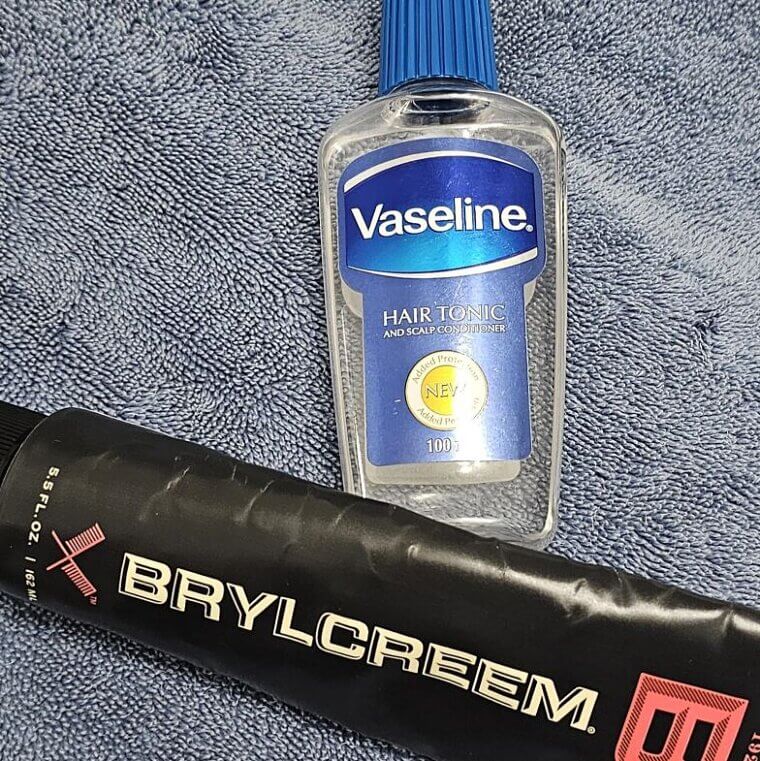 Hair Products That Defined the 1960s Style