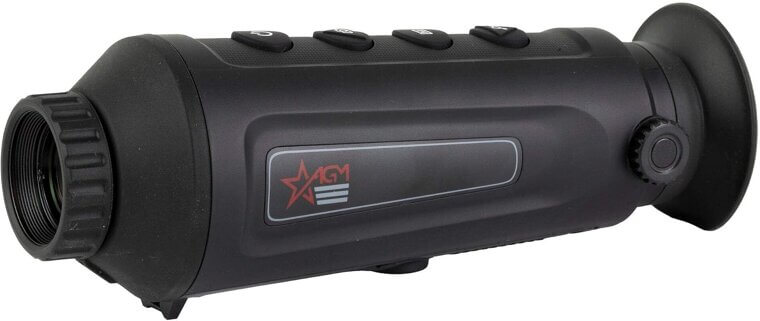 Taipan Thermal Monocular - Spot Prey in Any Condition - Enjoy 15% Off!