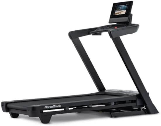 NordicTrack T Series Treadmill with iFIT Experience - 27% Off!
