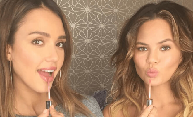 Celeb BFFs We Simply Cannot Get Enough Of