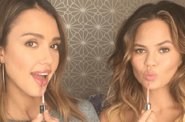 Celeb BFFs We Simply Cannot Get Enough Of