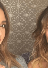 Celeb BFFs We Simply Cannot Get Enough Of