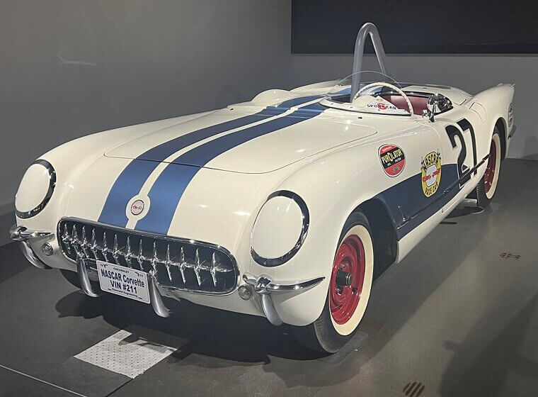 Chevrolet Corvette (1953)