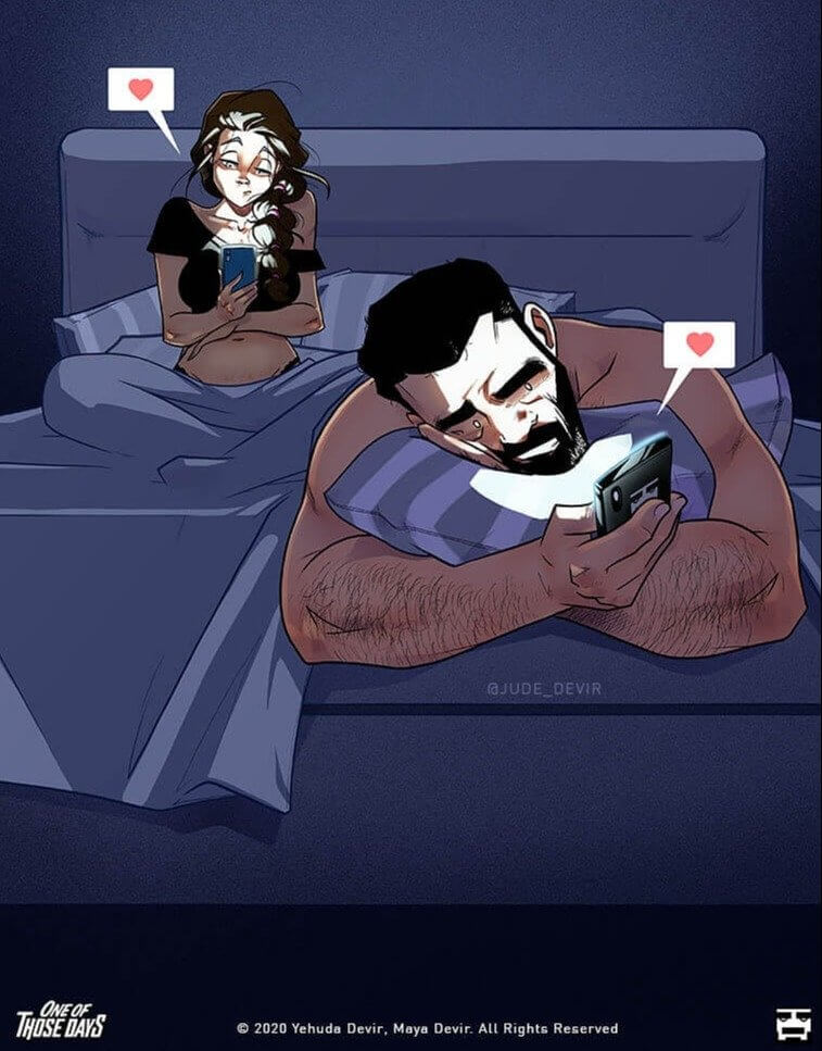 Communication Is Still Important After a Long Day With the Kids