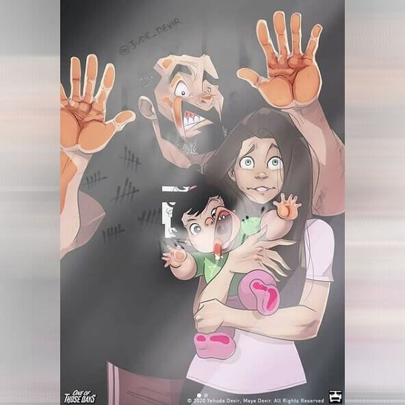 Being in Quarantine Brought Out the Baby in a Lot of Us