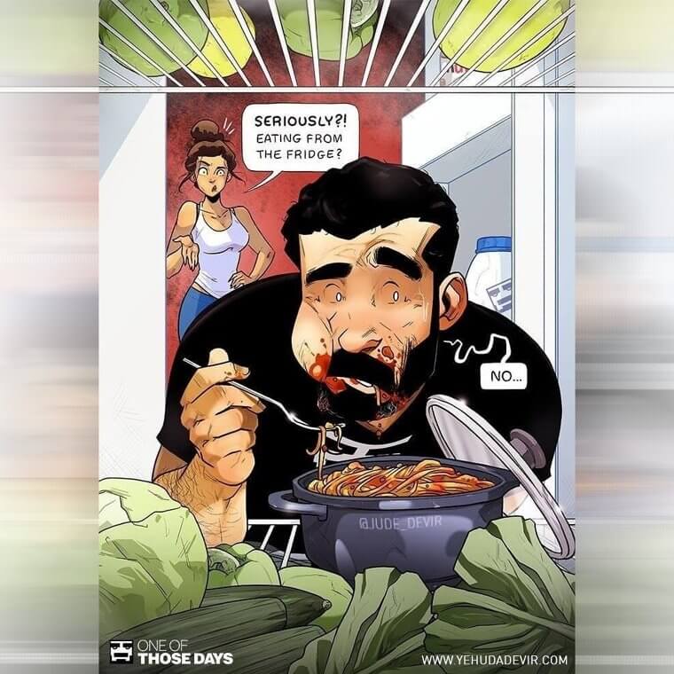 You Don't Need Plates if No One's the Wiser