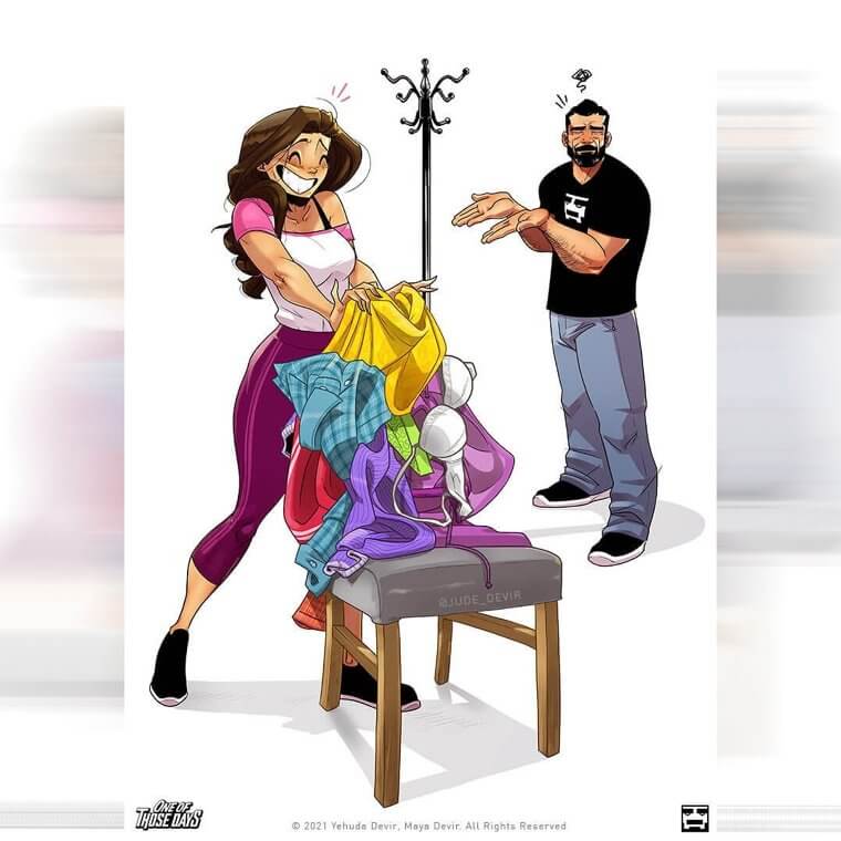 Home Organizing Is Not a One-Size-Fits-All Process