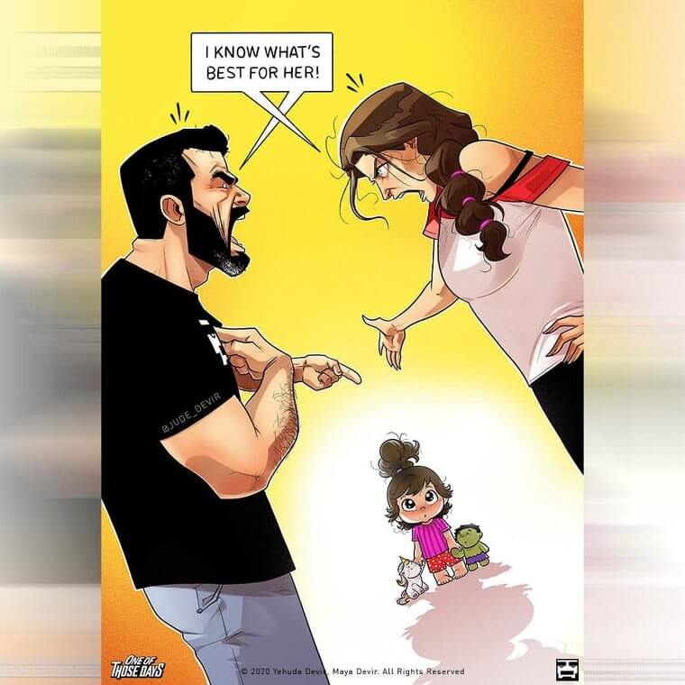 Temper Tantrums Aren't Just for Toddlers