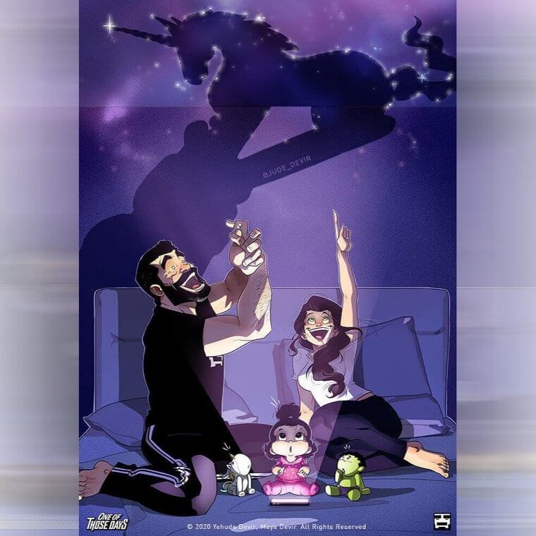 You're Never Too Old to Access Your Imagination