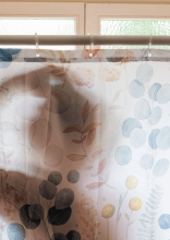 避けるべきシャワーの習慣