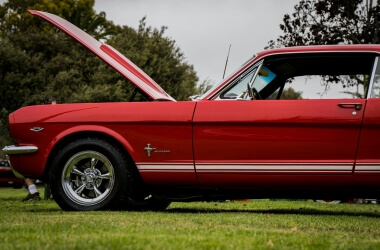 Cars From the 1960s and 1970s That Were Everyone's Dream
