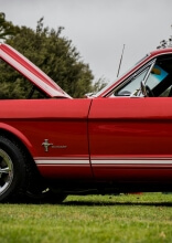 Cars From the 1960s and 1970s That Were Everyone's Dream
