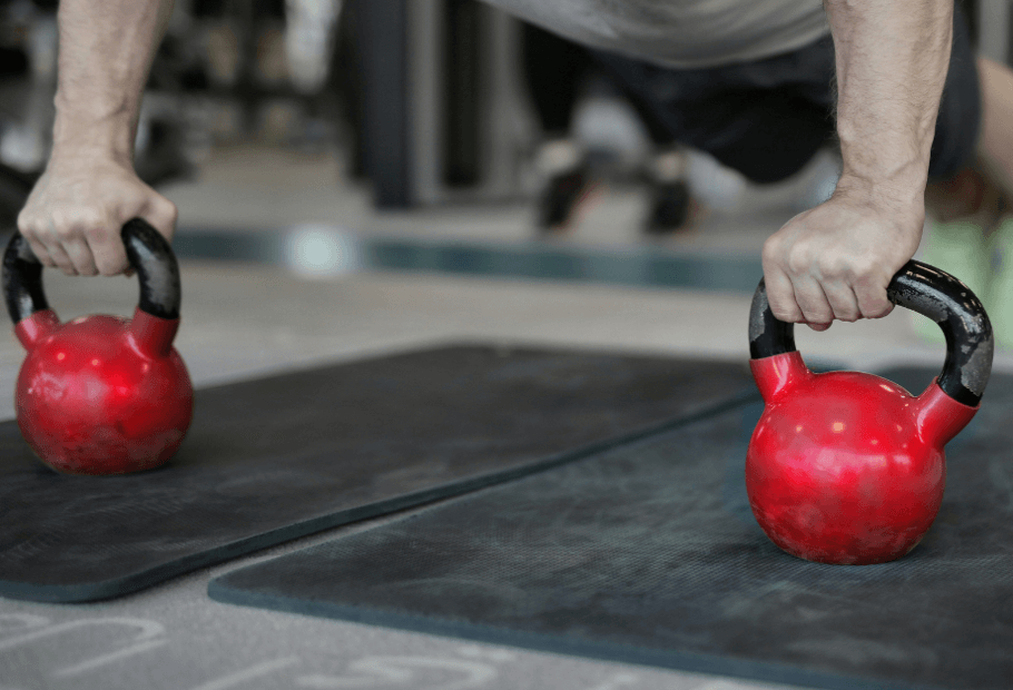 The Importance of Core Stability for Functional Strength