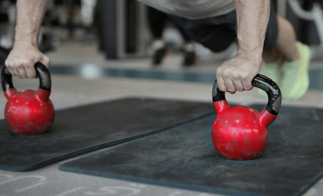 The Importance of Core Stability for Functional Strength