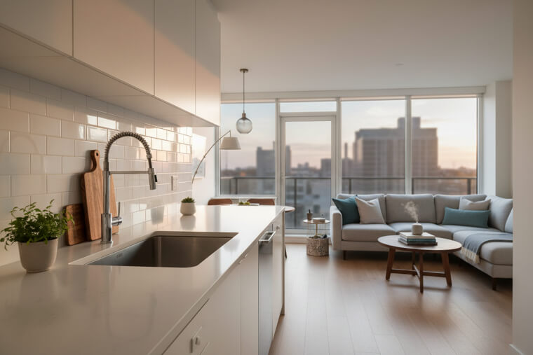 The -Minute Evening Reset