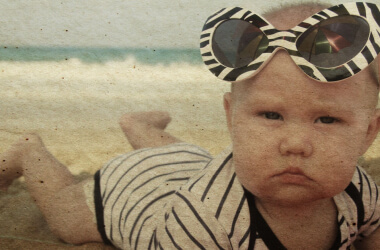 Popular Old School Girls' Names From the 1940s That Are Still Being Used Today