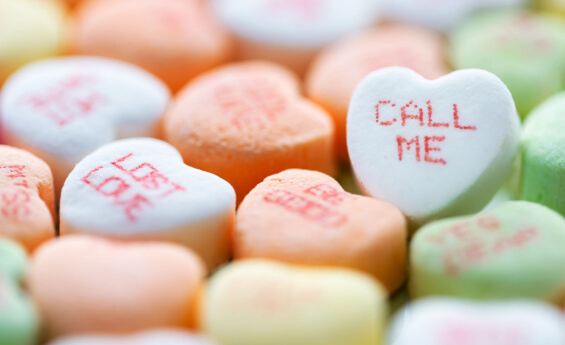 Funny and Unconventional Valentine’s Day Gifts and Cards