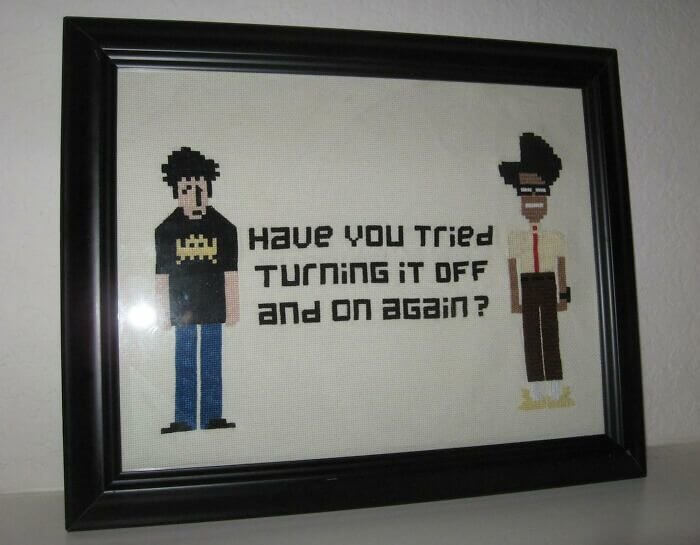 Handmade > Store-Bought