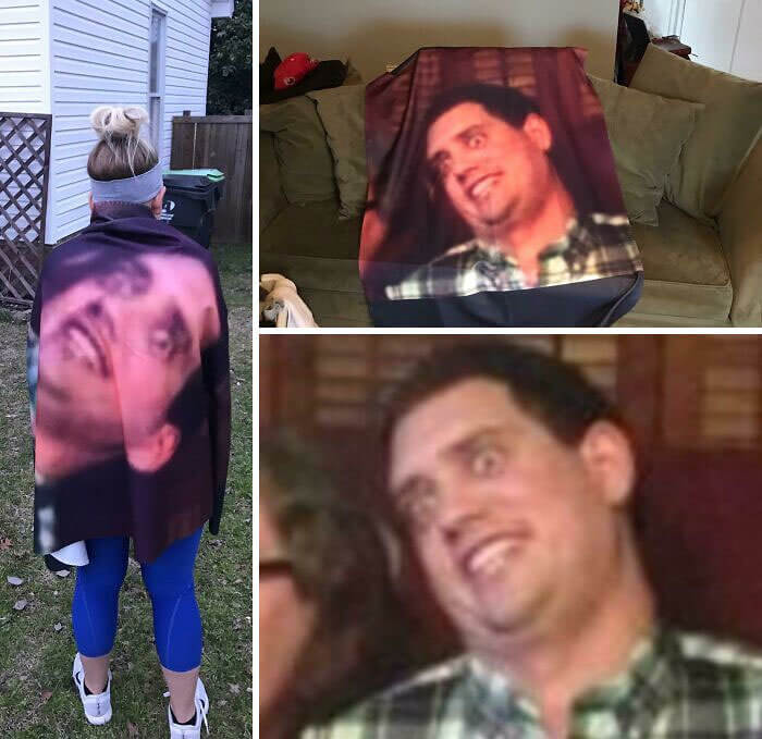 Love From Your Favorite Idiot