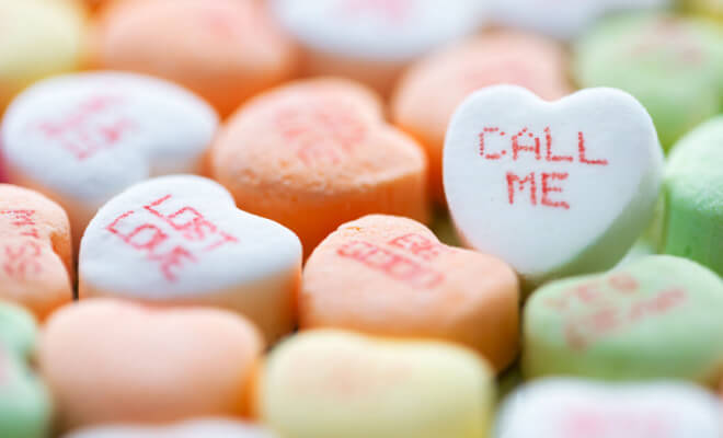 Funny and Unconventional Valentine’s Day Gifts and Cards