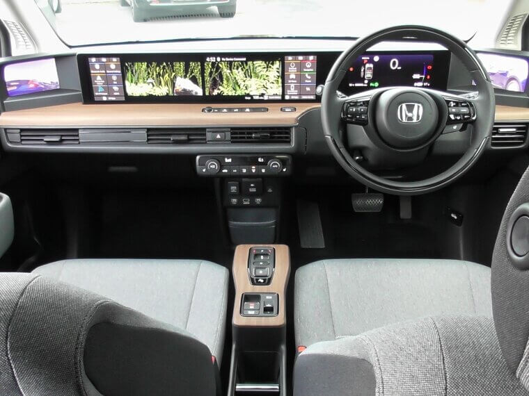 EVs Are Too Complicated