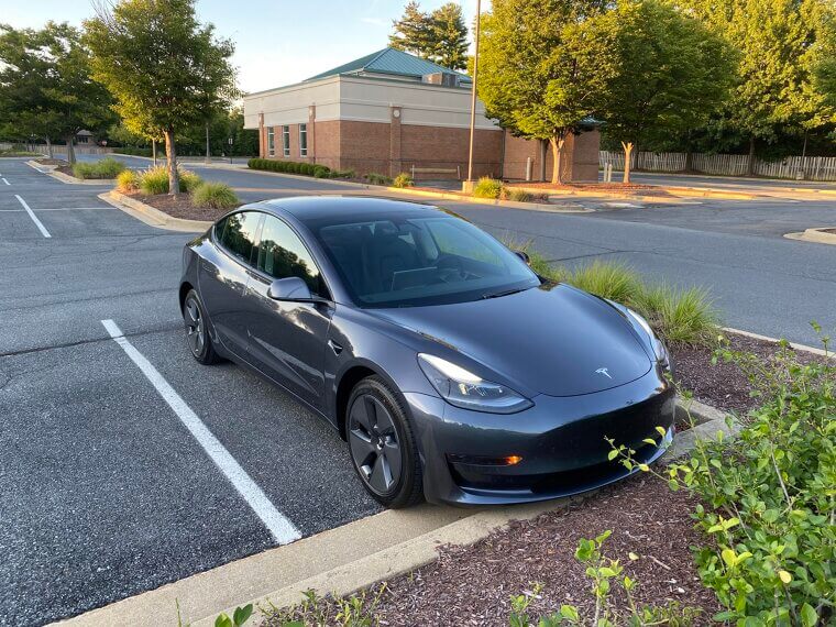 EVs Are Just for the Rich