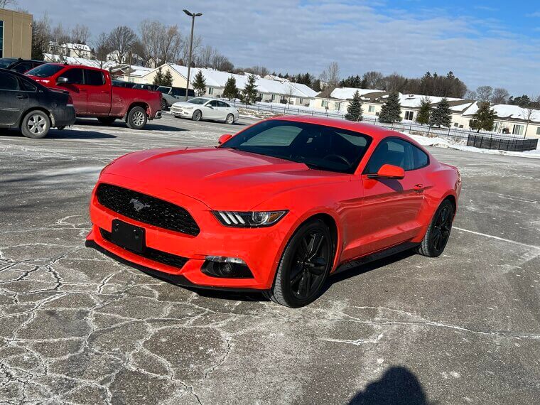 Gas Cars Are Always Cheaper