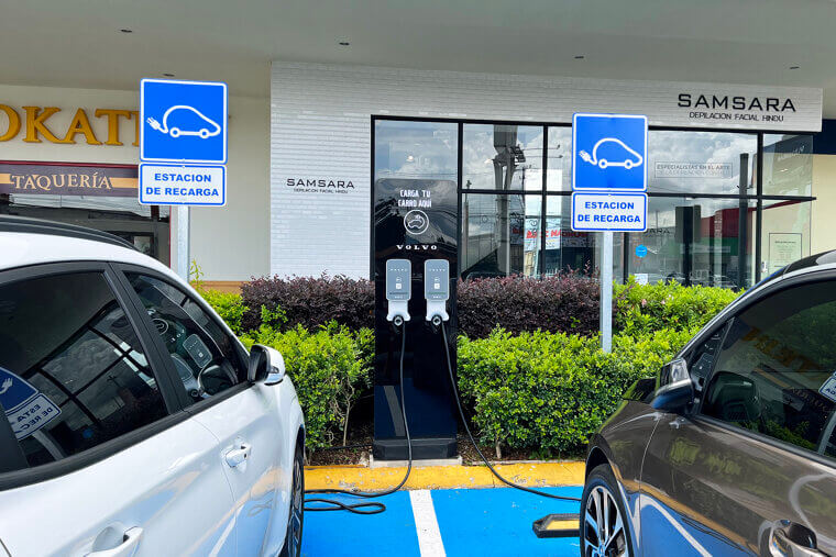 EVs Are Too Expensive